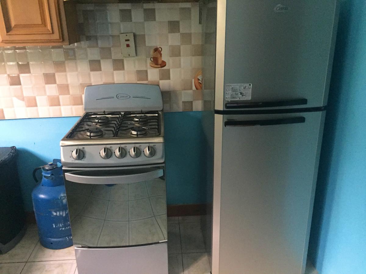 Yaad Hostel Монтего-Бей Екстер'єр фото