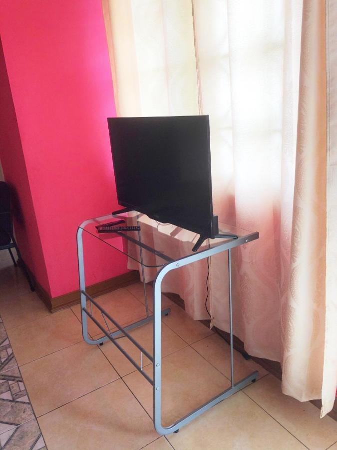 Yaad Hostel Монтего-Бей Номер фото